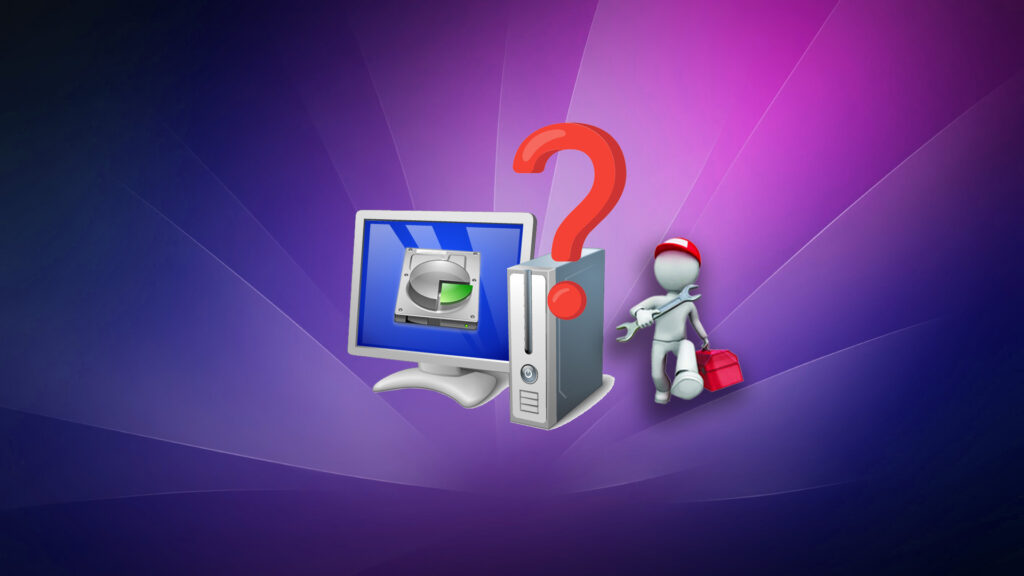 Cómo reparar el error de comprobación de redundancia cíclica en un disco duro externo en Windows
