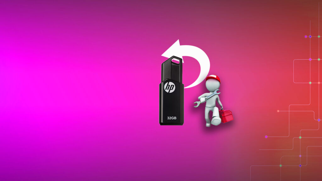 Cómo reparar el error de falta de permisos en una unidad USB