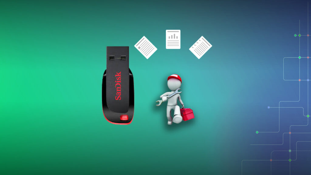 Cómo solucionar el problema de que los archivos son demasiado grandes para copiar en una unidad USB