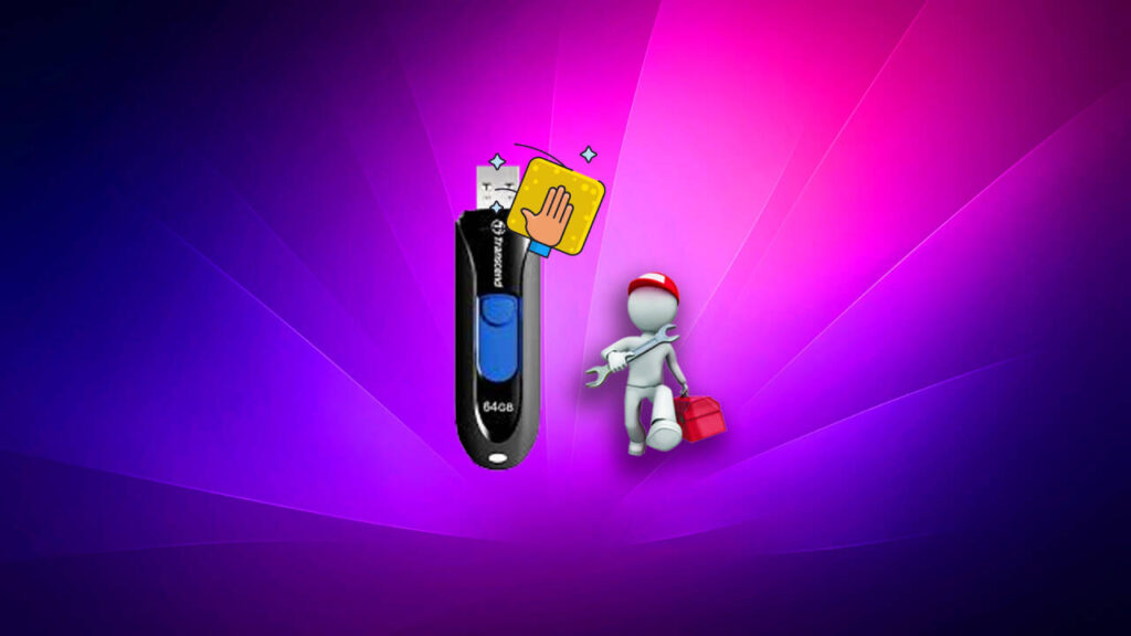 Formatear un Pendrive USB Sin Pérdida de Datos