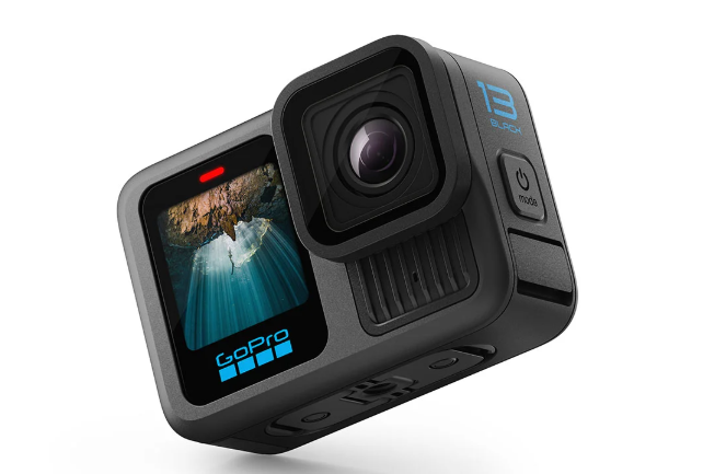 GoPro