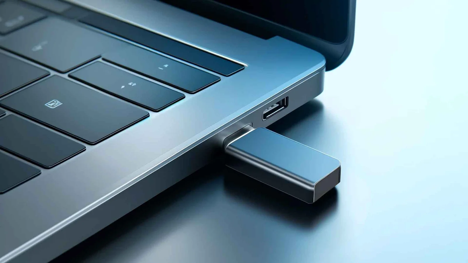 USB