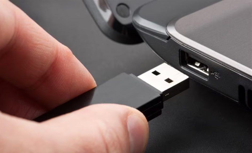 USB