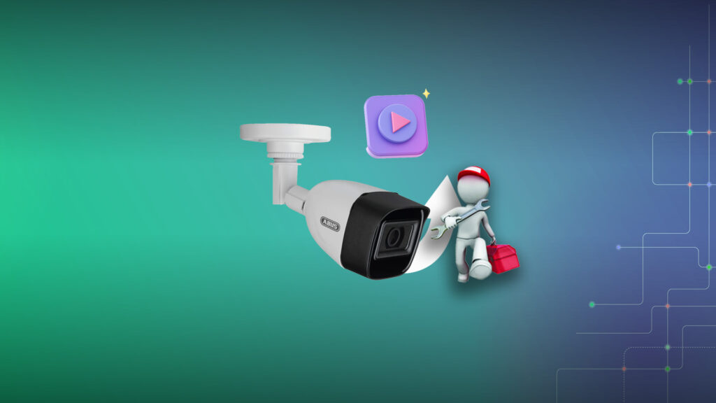 recuperar videos eliminados de CCTV DVR