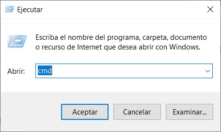 cmd