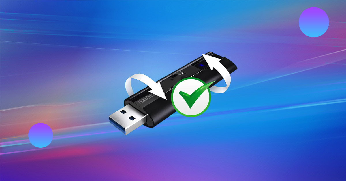 ¿Por qué la unidad USB sigue pidiendo ser formateada?