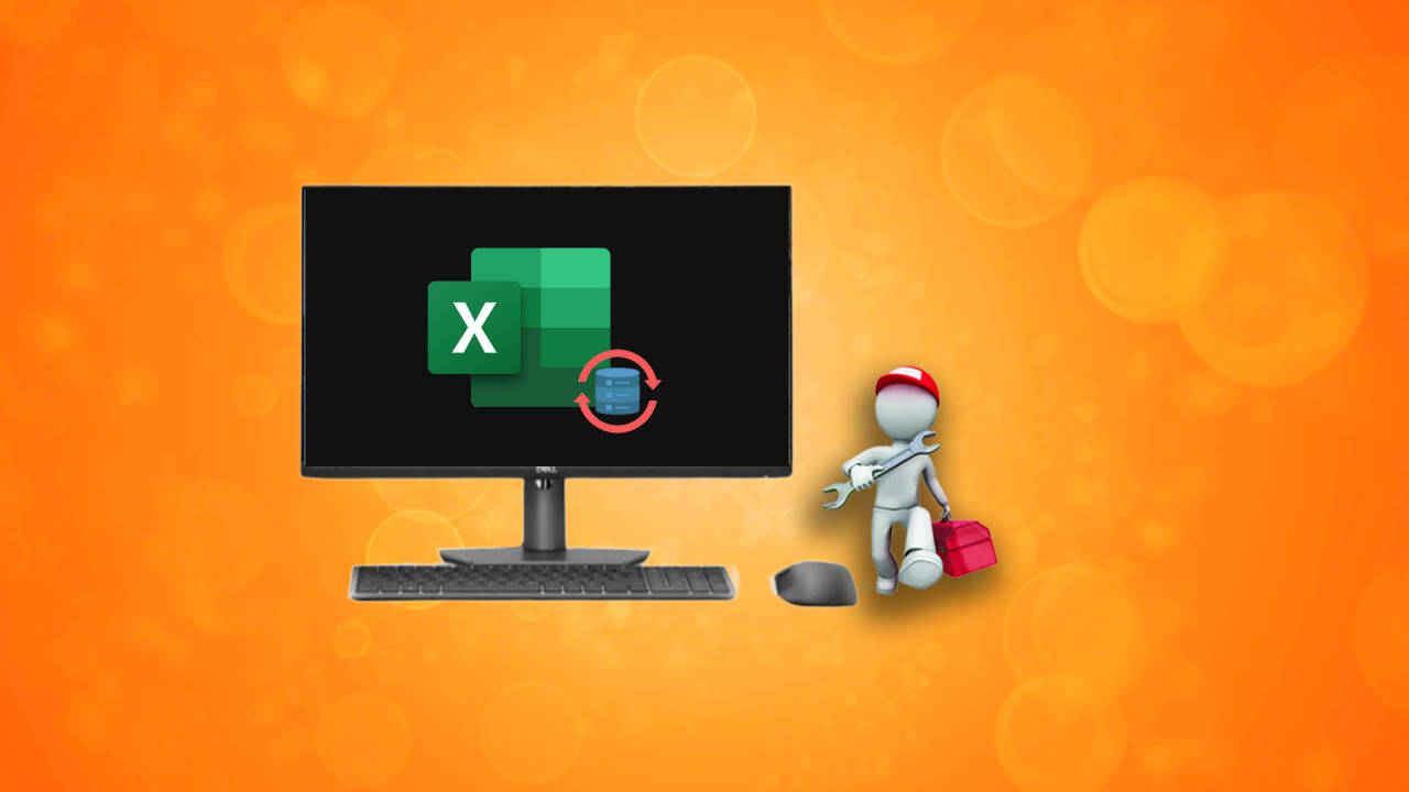Recuperación de archivos de Excel no guardados o eliminados en Windows